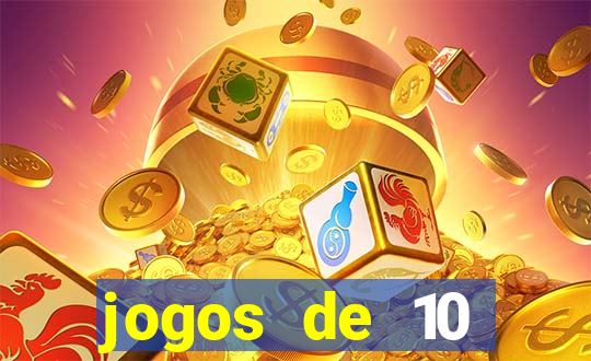 jogos de 10 centavos na bet7k